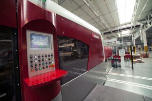 Corrugated packaging Corrugated packaging