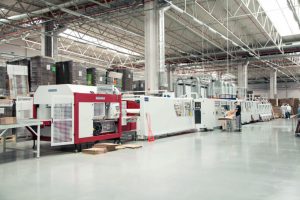 Corrugated packaging Corrugated packaging