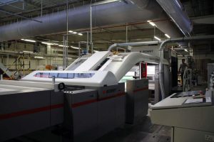 Corrugated packaging Corrugated packaging