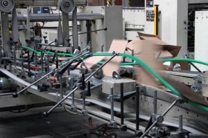 Corrugated packaging Corrugated packaging