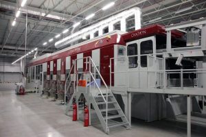 Corrugated packaging Corrugated packaging